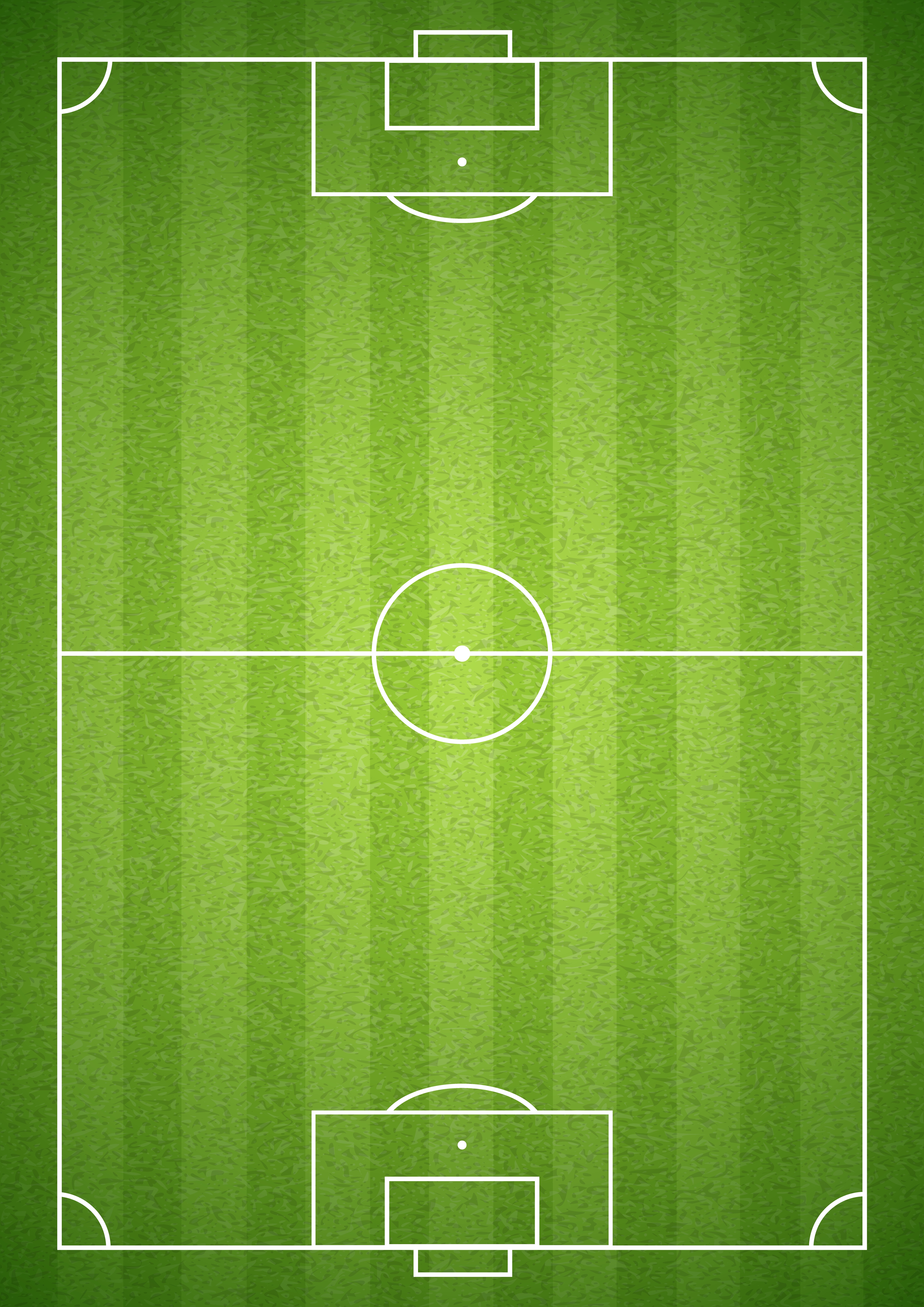 Cancha vertical